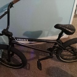 bmx bike sunrisa? mmmmnintbcondition