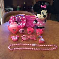 Toys $10