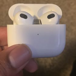 AirPods  Pros 2nd Generation 