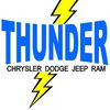 Thunder CDJR