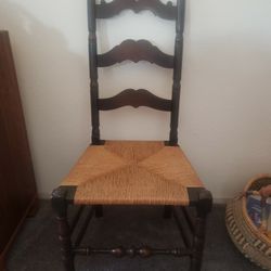 Antique Chair
