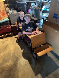 Desks - $50.00 each