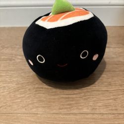 Sushi Squishmallow