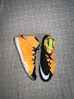 Nike Hypervenom phantom
