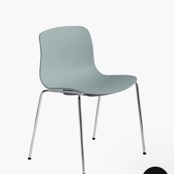 Hay A 16 Side Chair