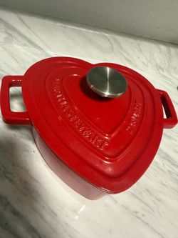 Dutch oven cast iron