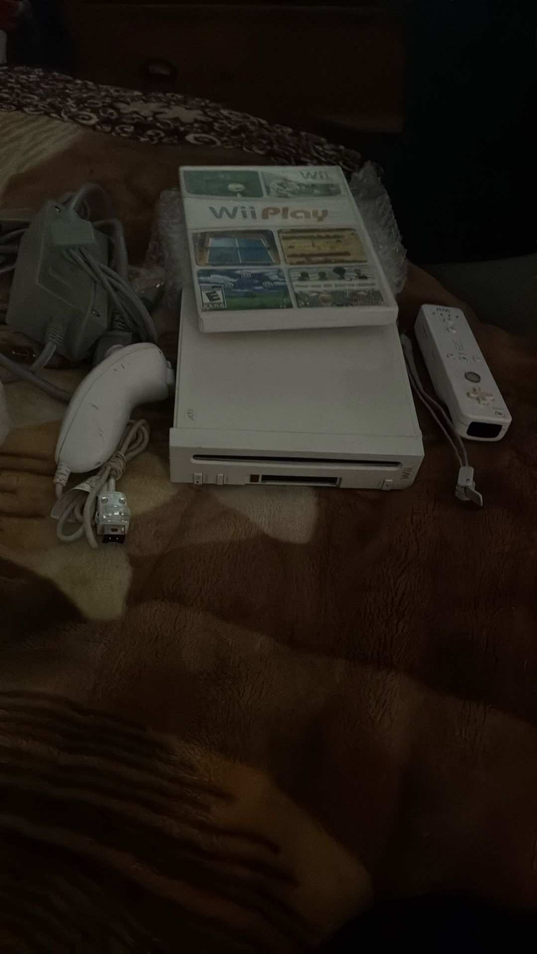 Wii