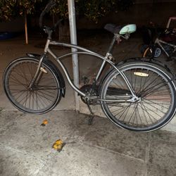 HUFFY BICYCLE -26” 
