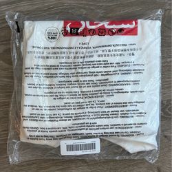 Supreme Arabic Box Logo Size XL