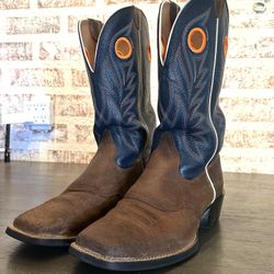 Men’s Ariat Boots
