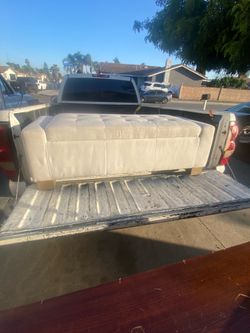 storage bench $35