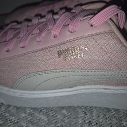Puma Platform  Size 9