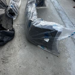 Prelude Bumpers 5th Gen 