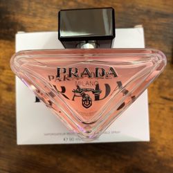Prada Paradox Eau De Parfum 3oz