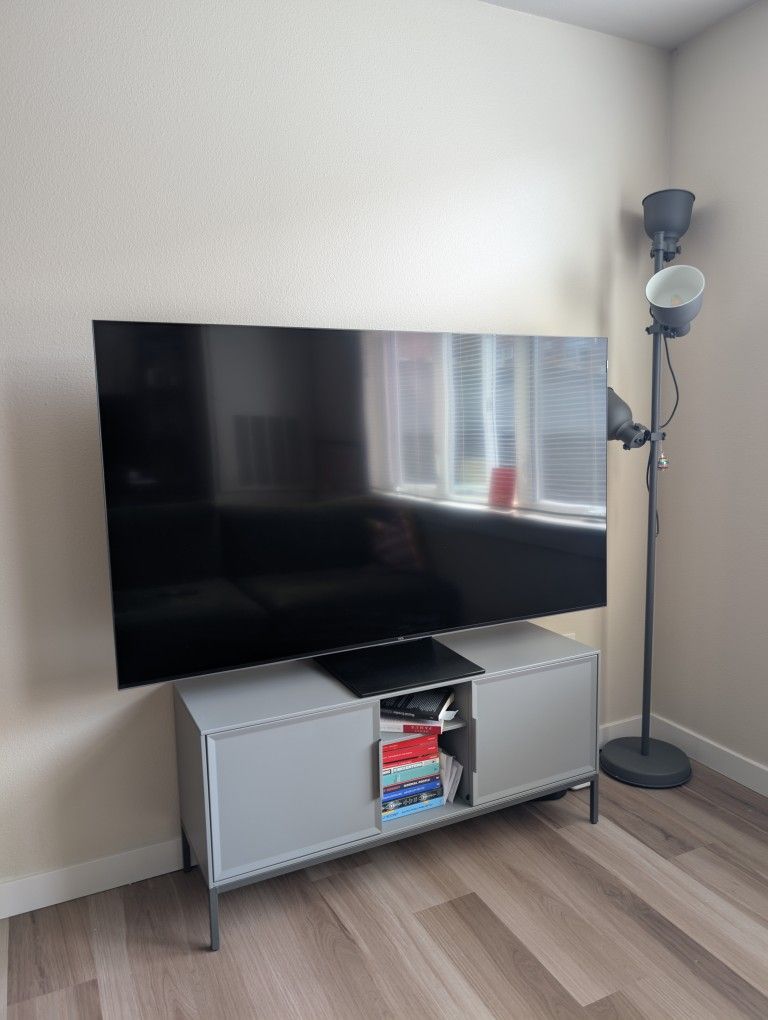 65" TCL TV For Sale