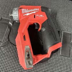 M12 Fuel Installation Driver Brand New Tool Only 2505-20