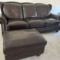 Leather Furniture 