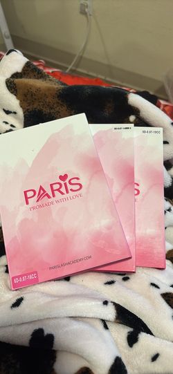 eyelashes Extensions