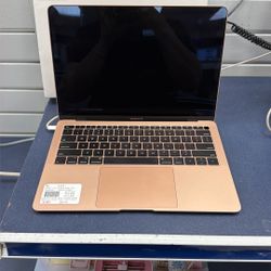 Macbook Air 2019