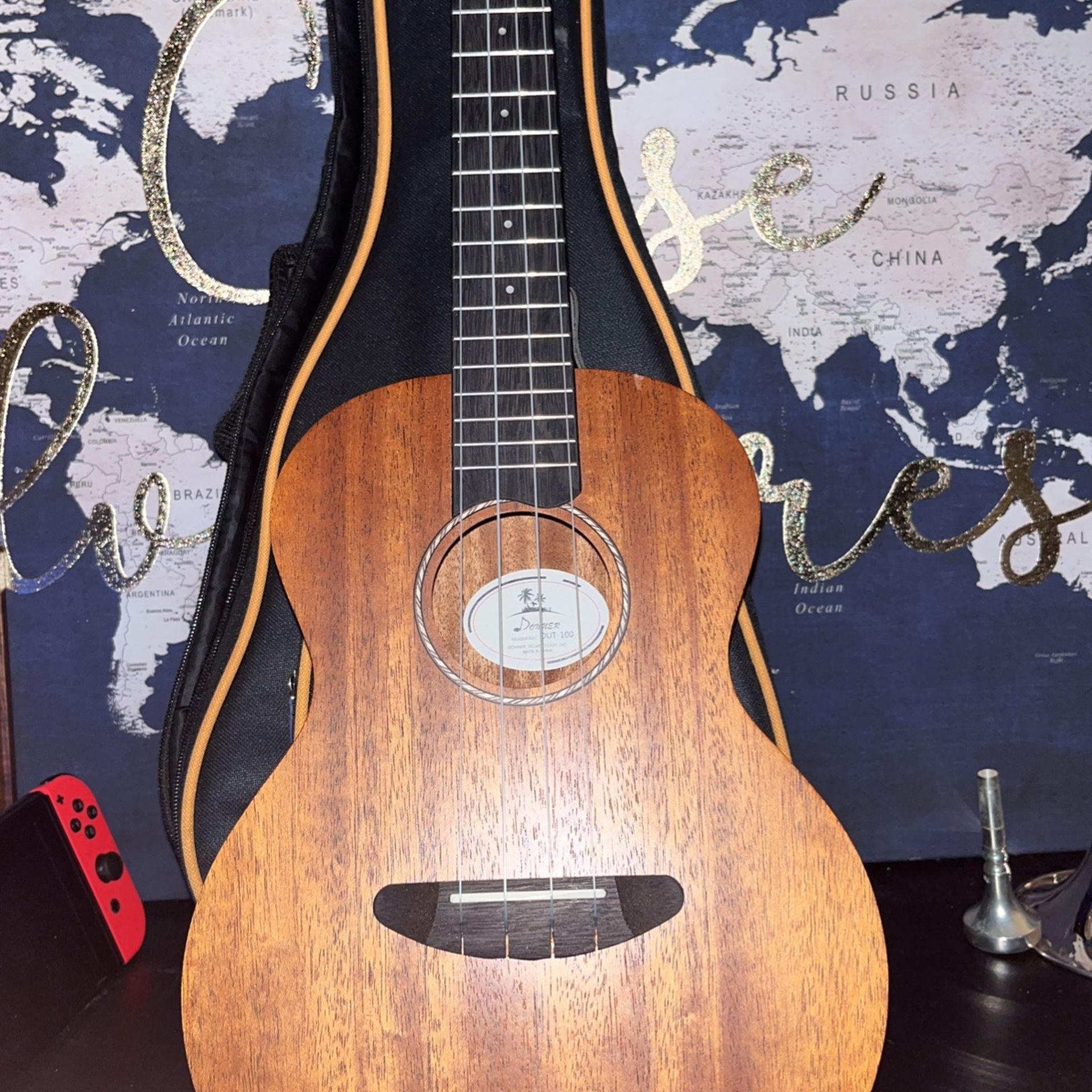 Ukulele