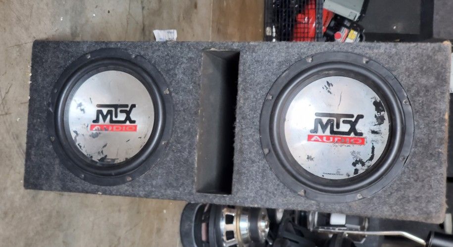 T5510-04
MTX Thunder5500
