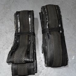 Schwalbe G-One Allround Gravel Tire 700x35