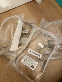 each Blond wigs