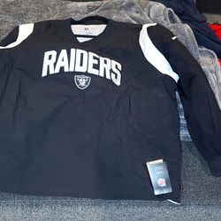 JERSEYS  RAIDERS