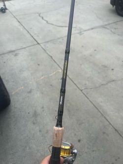 Okuma Avenger