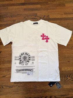 Chrome Hearts tee