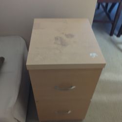 Free Filing Cabinet 