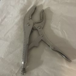 Power Torque Pliers