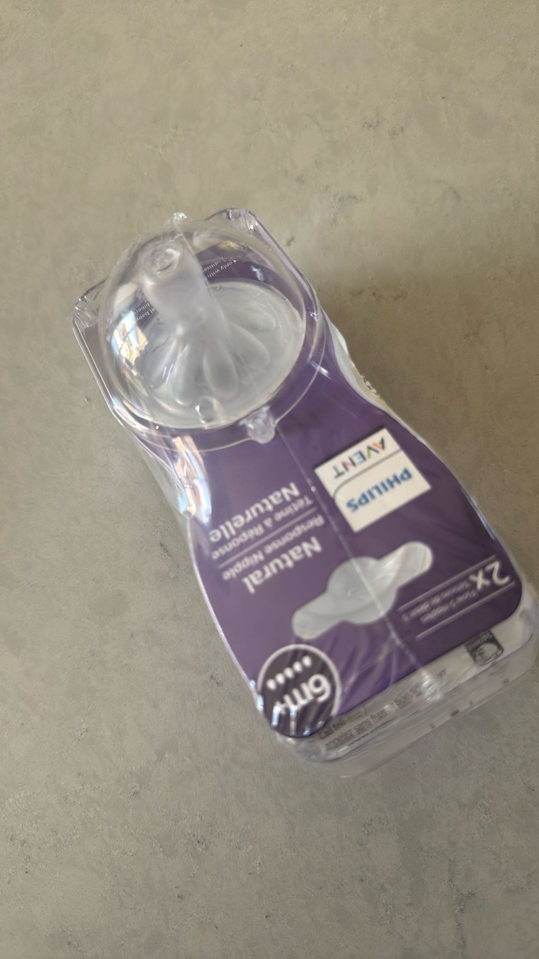 Philips Avent Pack Of 4