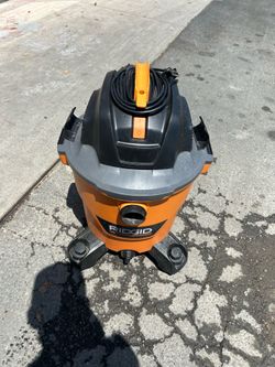Vaccum