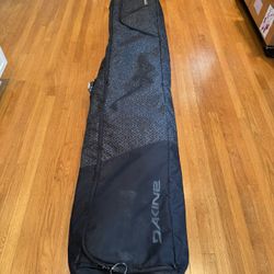 Dakine Fall Line Ski Bag 190 Cm