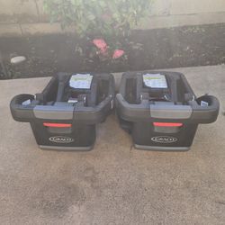 Graco Car Seat Bases