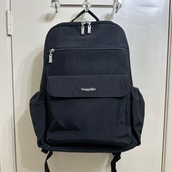 Baggallini Everyday Laptop Backpack 