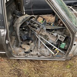 Misc Toyota pickup parts 