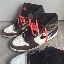 jordan 1 craft