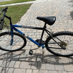 Bicycle 26” Huffy
