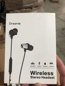 Best sport wireless earbuds wet proof