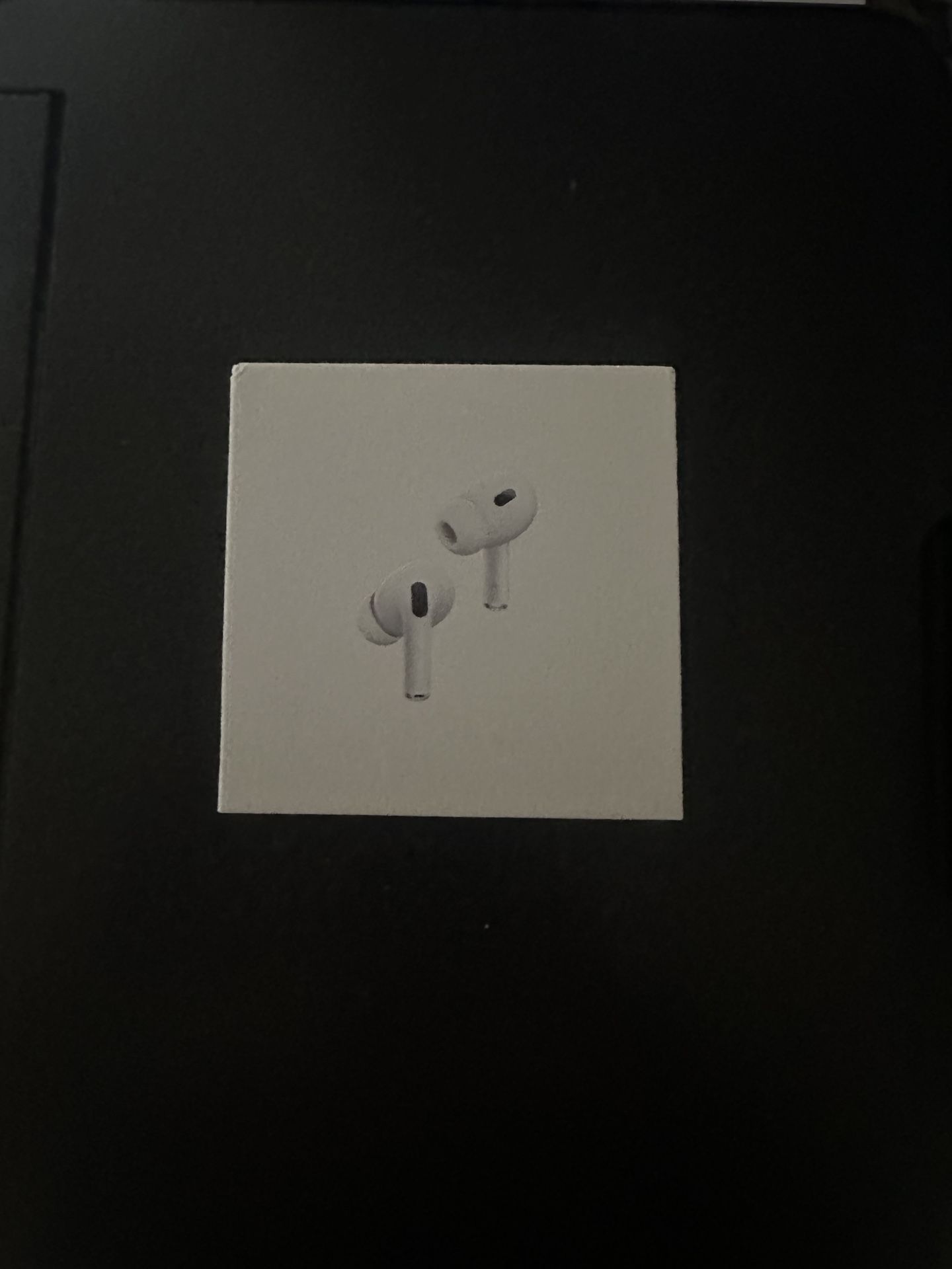 Apple AirPods Pro 2nd Gen