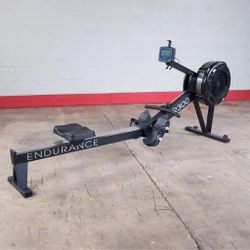 Brand New In Box Body Solid Endurance R300 Rowers