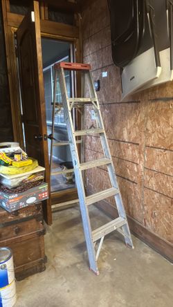 Werner ladder