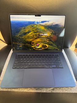 MacBook Air 15” M2 2023 for sale