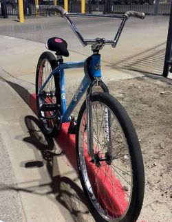 throne 29er
