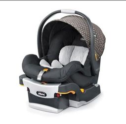 Chicco infant car seat