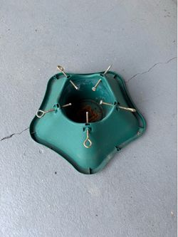 Christmas Tree Stand