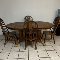 Kitchen Table 