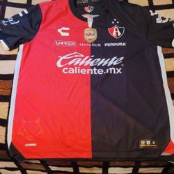 Jersey ATLAS NUEVA 